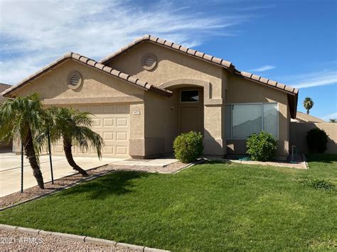 12821 N 79th Dr. . Houses for rent in peoria az